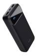 Obrázok pre Trust 25883 externí baterie Lithium-ion (Li-ion) 20000 mAh Černá