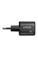 Obrázok pre SÍŤOVÁ NABÍJEČKA 2× GAN 45 W, 2× USB-C PD, QC