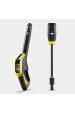 Obrázok pre Kärcher K 5 Comfort Premium Connect Home tlaková myčka Napřímený 500 l/h 2100 W Žlutá