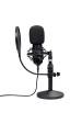 Obrázok pre Trust GXT 269 Emita II Černá Studiový mikrofon
