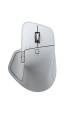 Obrázok pre Logitech MX Master 4 for Mac myš Kancelář Pro praváky Bluetooth Laser 8000 DPI