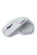 Obrázok pre Logitech MX Master 4 for Mac myš Kancelář Pro praváky Bluetooth Laser 8000 DPI