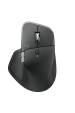 Obrázok pre Logitech MX Master 4 myš Kancelář Pro praváky RF bezdrátové + Bluetooth Laser 8000 DPI