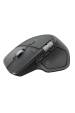 Obrázok pre Logitech MX Master 4 myš Kancelář Pro praváky RF bezdrátové + Bluetooth Laser 8000 DPI