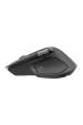 Obrázok pre Logitech MX Master 4 myš Kancelář Pro praváky RF bezdrátové + Bluetooth Laser 8000 DPI