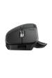 Obrázok pre Logitech MX Master 4 myš Kancelář Pro praváky RF bezdrátové + Bluetooth Laser 8000 DPI