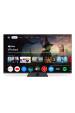Obrázok pre Thomson 43MG7C15 televizor 109,2 cm (43") 4K Ultra HD Smart TV Wi-Fi Černá 320 cd/m²