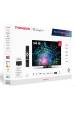 Obrázok pre Thomson 43MG7C15 televizor 109,2 cm (43") 4K Ultra HD Smart TV Wi-Fi Černá 320 cd/m²