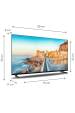 Obrázok pre Thomson 40FG2S15 televizor 101,6 cm (40") Full HD Smart TV Wi-Fi Černá