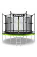 Obrázok pre ZIPRO JumpPro IN trampolína Kulatý