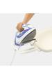 Obrázok pre Brabantia 134289 žehlicí prkno Žehlicí prkno na rukávy 1240 x 380 mm
