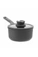 Obrázok pre BergHOFF Leo Stone+ 2 l Kulatý Černá