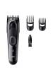Obrázok pre Braun HC5530 zastřihovač vousů a vlasů Černá 17 Nikl-metal hydridová (NiMH)
