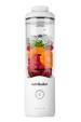 Obrázok pre NutriBullet NBP013W mixér 0,59 l Přenosný mixér Bílá