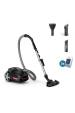 Obrázok pre Philips 5000 series Series 5000 XD5123/10 Sáčkový vysavač