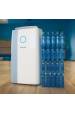 Obrázok pre Philips 3000 series DE3306/11 odvlhčovač 4 l 51 dB Bílá, Světle šedá