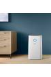 Obrázok pre Philips 3000 series DE3306/11 odvlhčovač 4 l 51 dB Bílá, Světle šedá