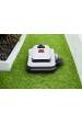 Obrázok pre Ecovacs GOAT A1600 LiDAR PRO EU Robotická sekačka na trávu Baterie Černá, Bílá