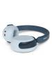 Obrázok pre Philips 5000 series TAK5500RT Sluchátka s mikrofonem Kabelový a bezdrátový Přes hlavu Hovory/hudba Bluetooth Modrá, Zelená