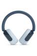 Obrázok pre Philips 5000 series TAK5500RT Sluchátka s mikrofonem Kabelový a bezdrátový Přes hlavu Hovory/hudba Bluetooth Modrá, Zelená
