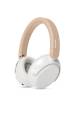 Obrázok pre Philips 5000 series TAK5500RT Sluchátka s mikrofonem Kabelový a bezdrátový Přes hlavu Hovory/hudba Bluetooth Modrá, Zelená