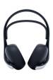 Obrázok pre Sony PULSE Elite Sluchátka s mikrofonem Kabelový a bezdrátový Přes hlavu Hraní Bluetooth Nabíjecí podstavec Černá, Bílá