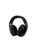 Obrázok pre Logitech G G321 LIGHTSPEED Sluchátka s mikrofonem Bezdrátový Přes hlavu Hraní USB typu C Bluetooth Černá
