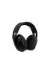 Obrázok pre Logitech G G321 LIGHTSPEED Sluchátka s mikrofonem Bezdrátový Přes hlavu Hraní USB typu C Bluetooth Černá
