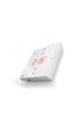 Obrázok pre Danfoss 088U2121 termostat ZigBee Bílá