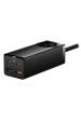 Obrázok pre Baseus PSZM000901 zdroj/transformátor Vnitřní 65 W Černá