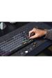 Obrázok pre Corsair K65 PLUS WIRELESS 75 % RGB klávesnice Hraní Bezdrátové RF + USB QWERTY Anglický Černá