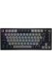 Obrázok pre Corsair K65 PLUS WIRELESS 75 % RGB klávesnice Hraní Bezdrátové RF + USB QWERTY Anglický Černá
