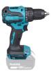 Obrázok pre Makita DDF490Z vrtačka 1900 ot/min Rychloupínací 1,7 kg Modrá, Černá