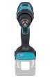 Obrázok pre Makita DDF490Z vrtačka 1900 ot/min Rychloupínací 1,7 kg Modrá, Černá