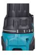 Obrázok pre Makita DDF490Z vrtačka 1900 ot/min Rychloupínací 1,7 kg Modrá, Černá