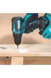 Obrázok pre Makita DDF490Z vrtačka 1900 ot/min Rychloupínací 1,7 kg Modrá, Černá