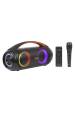 Obrázok pre WIRELESS SPEAKER BLOW BOOMBOX