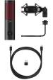 Obrázok pre HyperX QuadCast 2 – USB mikrofon (černá)