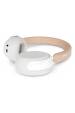 Obrázok pre Philips 5000 series TAK5500AL/00 sluchátka / náhlavní souprava Sluchátka s mikrofonem Kabelový a bezdrátový Přes hlavu Hovory/hudba Bluetooth Jantar, Bílá
