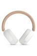 Obrázok pre Philips 5000 series TAK5500AL/00 sluchátka / náhlavní souprava Sluchátka s mikrofonem Kabelový a bezdrátový Přes hlavu Hovory/hudba Bluetooth Jantar, Bílá