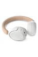 Obrázok pre Philips 5000 series TAK5500AL/00 sluchátka / náhlavní souprava Sluchátka s mikrofonem Kabelový a bezdrátový Přes hlavu Hovory/hudba Bluetooth Jantar, Bílá
