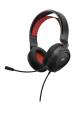 Obrázok pre Corsair HS35 v2 Sluchátka s mikrofonem Kabel Přes hlavu Hraní Modrá