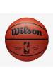 Obrázok pre Wilson NBA Authentic Vnitřní a venkovní Hnědá