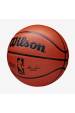 Obrázok pre Wilson NBA Authentic Vnitřní a venkovní Hnědá