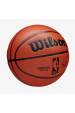 Obrázok pre Wilson NBA Authentic Vnitřní a venkovní Hnědá