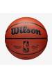 Obrázok pre Wilson NBA Authentic Vnitřní a venkovní Hnědá