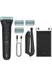 Obrázok pre Philips 5000 series Body Groomer BG5480/15 Se systémem holení Triple Protect