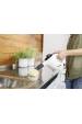 Obrázok pre Kärcher SC 1 EasyFix Přenosný parní čistič 1200 W Černá, Bílá