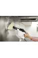 Obrázok pre Kärcher SC 1 EasyFix Přenosný parní čistič 1200 W Černá, Bílá