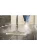 Obrázok pre Kärcher SC 1 EasyFix Přenosný parní čistič 1200 W Černá, Bílá